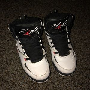 Air Jordan Basketball Shoes